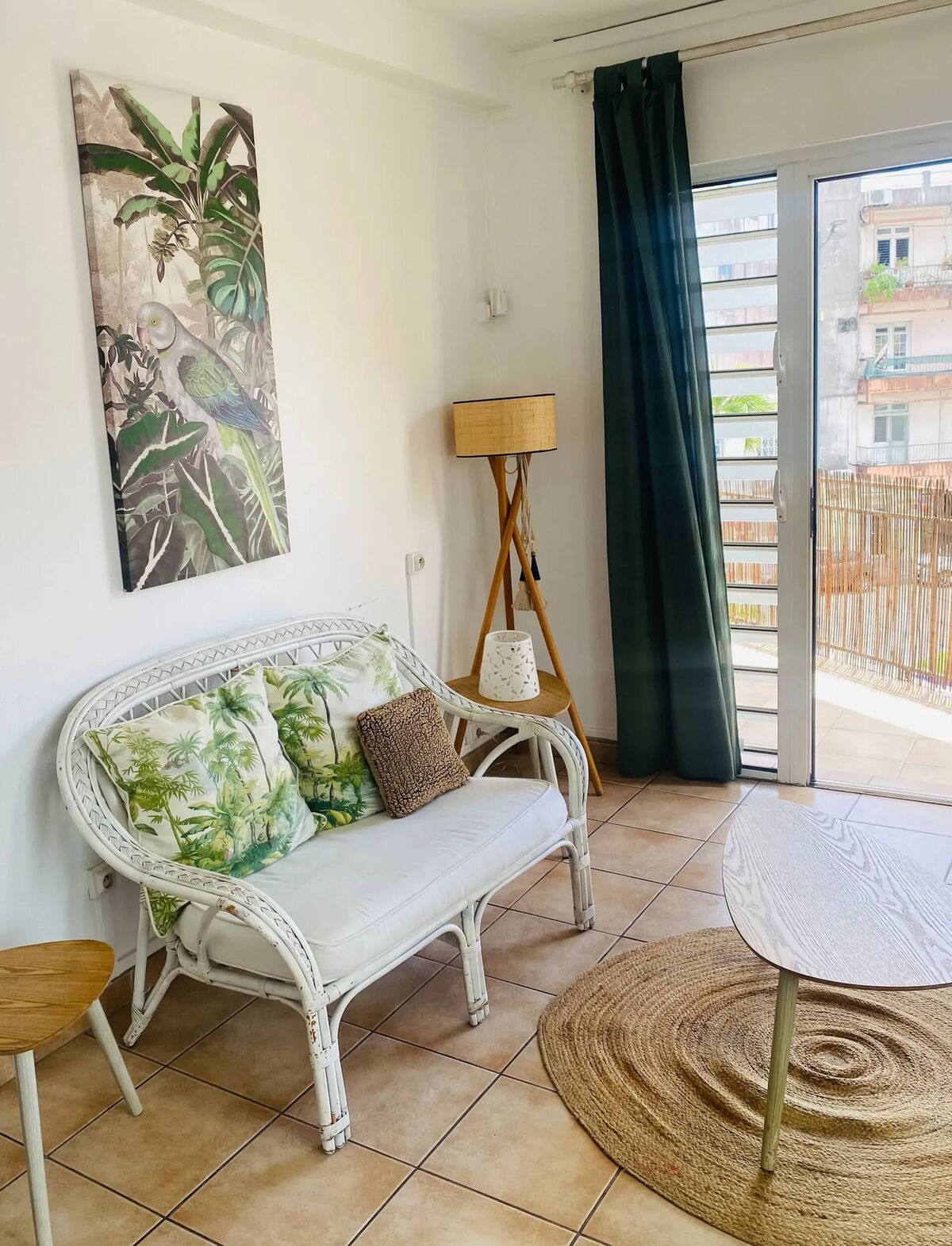 Appartement avec terrasse et vue ville à Fort-de-France, 40 m² - Photo 44
