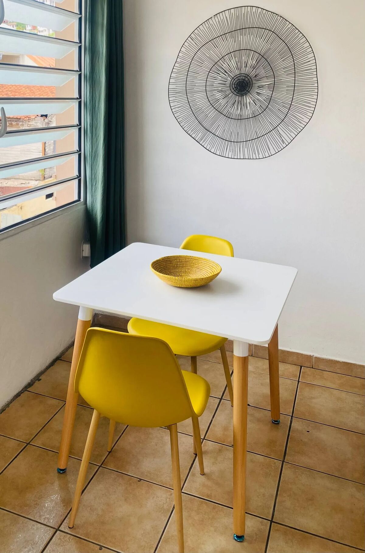 Appartement avec terrasse et vue ville à Fort-de-France, 40 m² - Photo 53