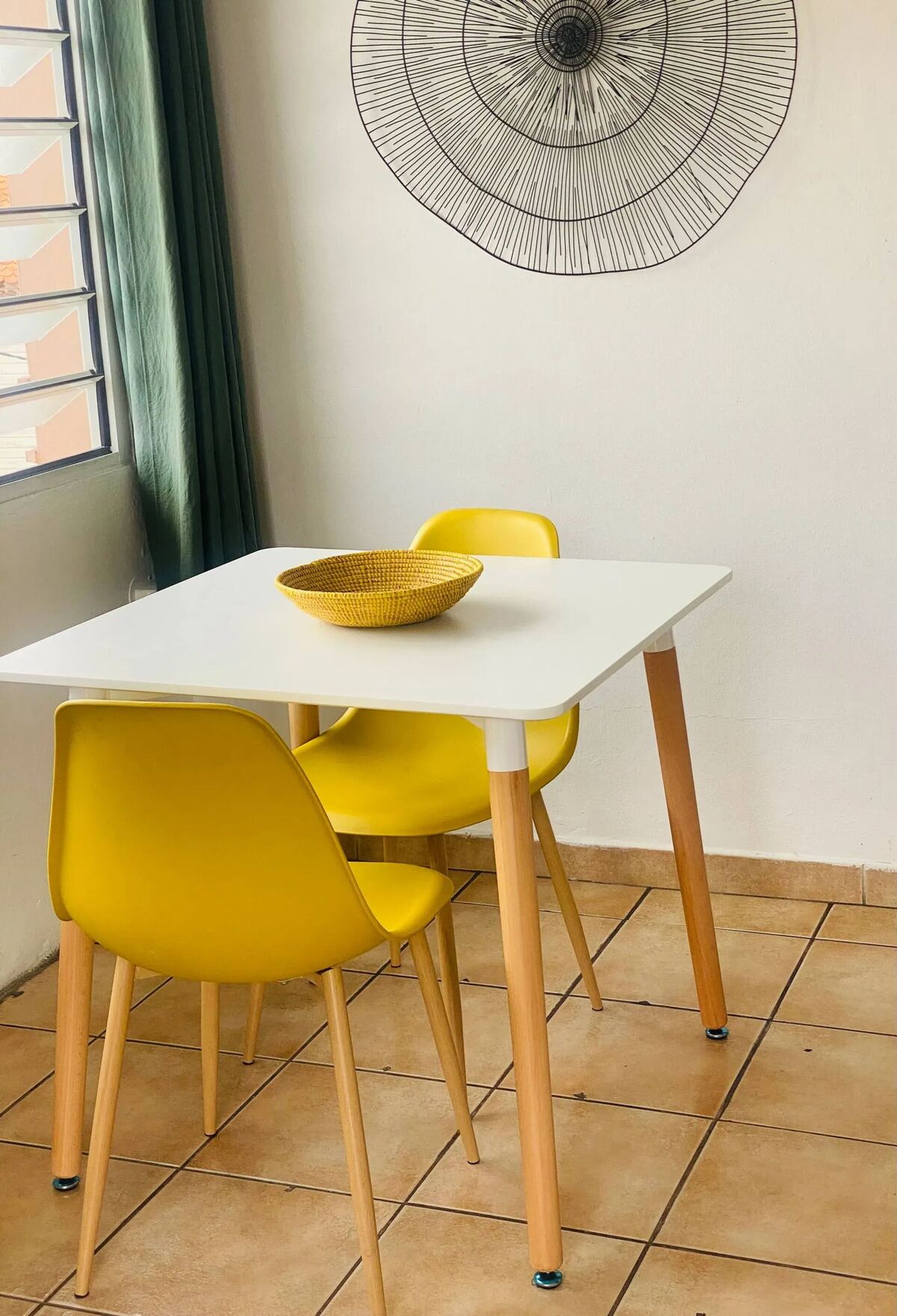 Appartement avec terrasse et vue ville à Fort-de-France, 40 m² - Photo 54