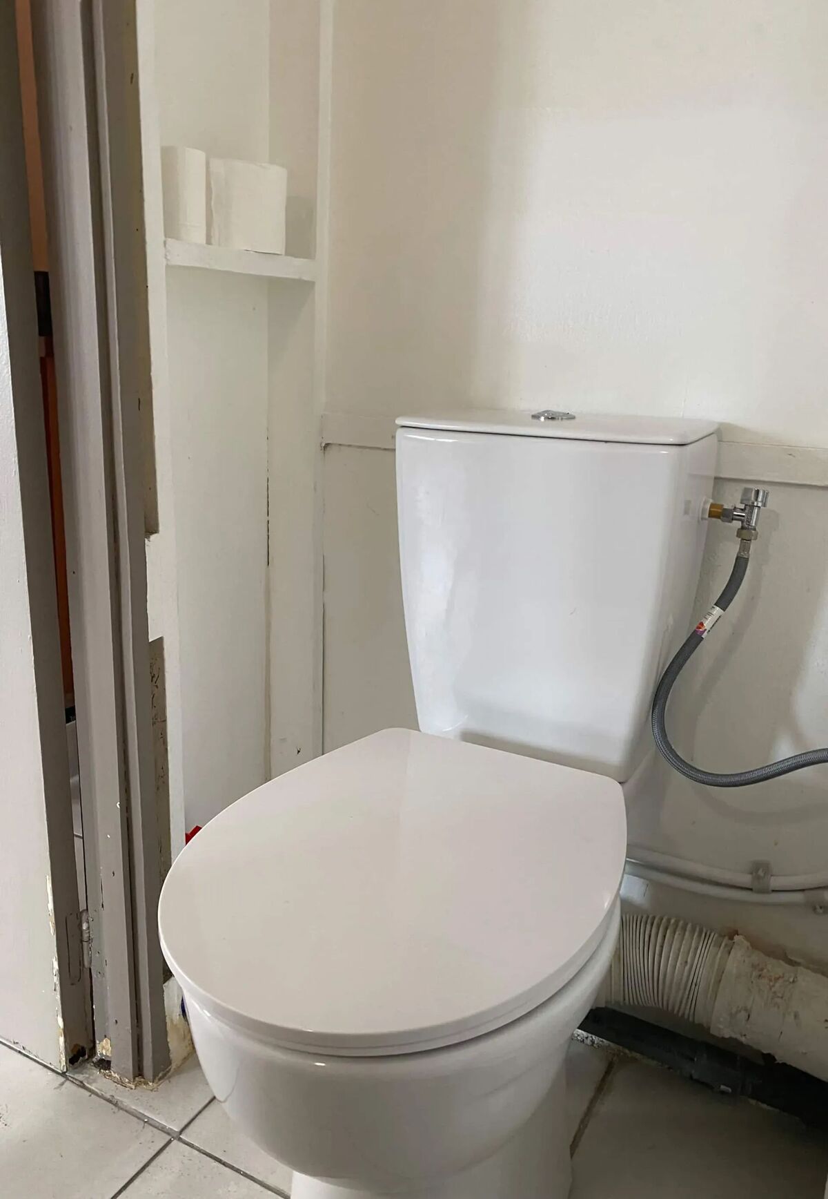 Appartement avec terrasse privée et vue ville à Fort-de-France - Photo 22