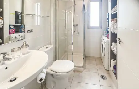 Appartement 2 chambres avec piscine intérieure à Orihuela Costa : photo 16