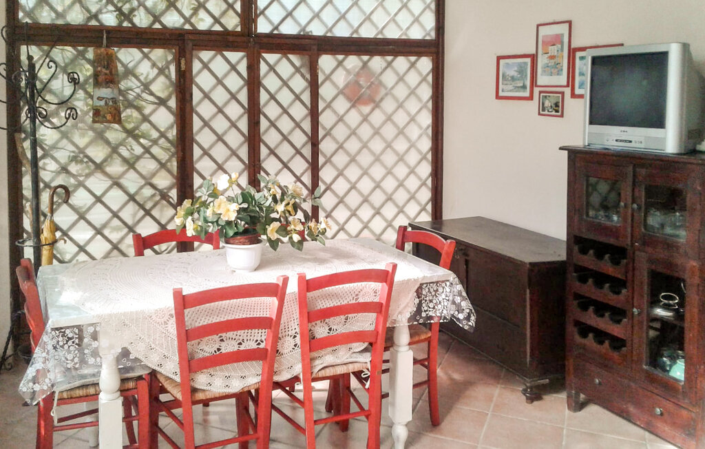 Maison 4 personnes à Monteverdi Marittimo - Photo 3