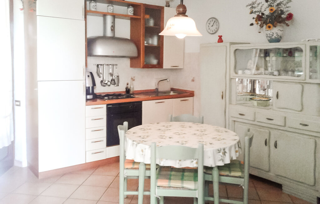 Maison 4 personnes à Monteverdi Marittimo - Photo 4