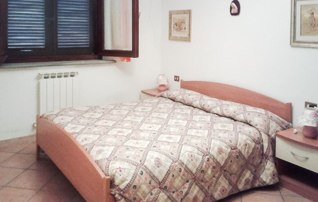Maison 4 personnes à Monteverdi Marittimo - Photo 5