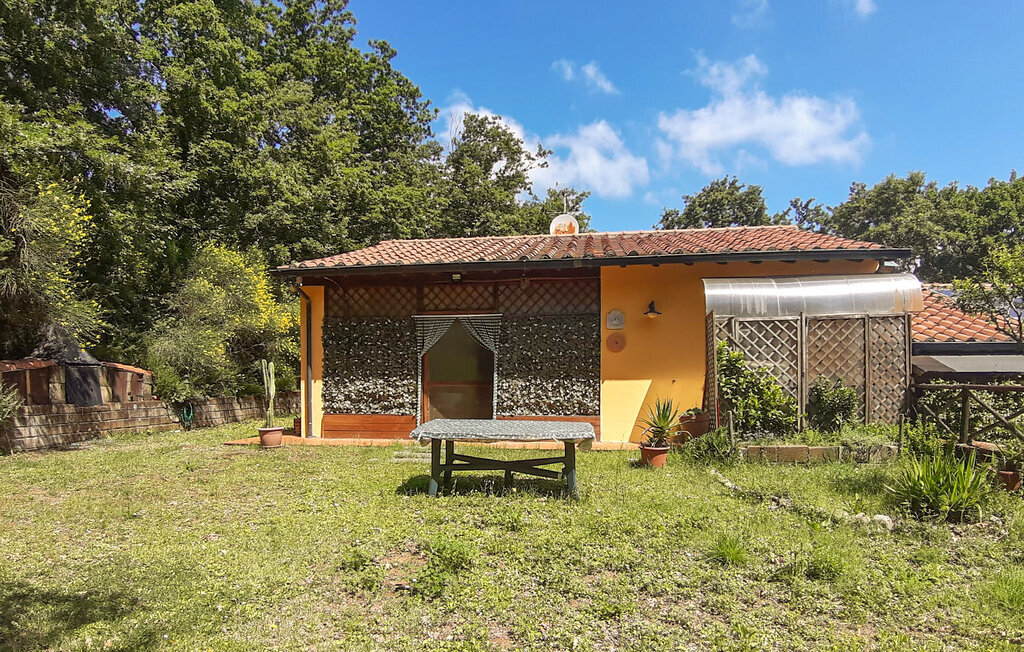 Maison 4 personnes à Monteverdi Marittimo - Photo 6