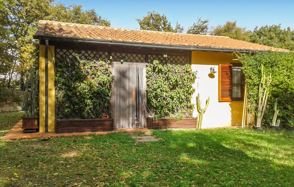 Maison 4 personnes à Monteverdi Marittimo - Photo 7