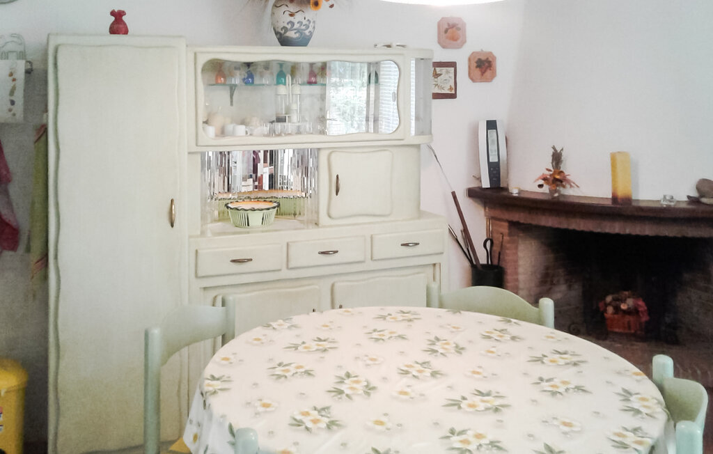 Maison 4 personnes à Monteverdi Marittimo - Photo 11