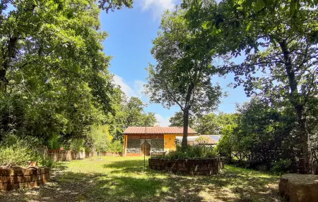 Maison Monteverdi Marittimo 4 personnes
