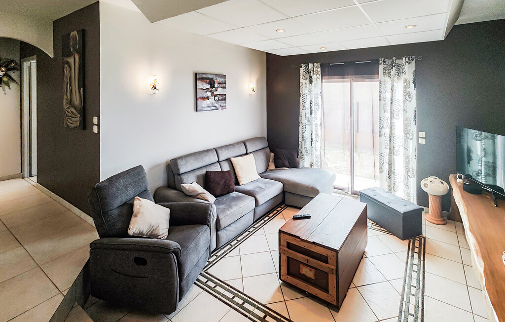 Maison 8 pers. avec piscine privée à Olonzac - Photo 4