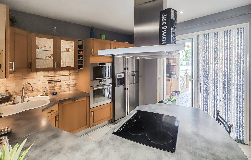 Maison 8 pers. avec piscine privée à Olonzac - Photo 8