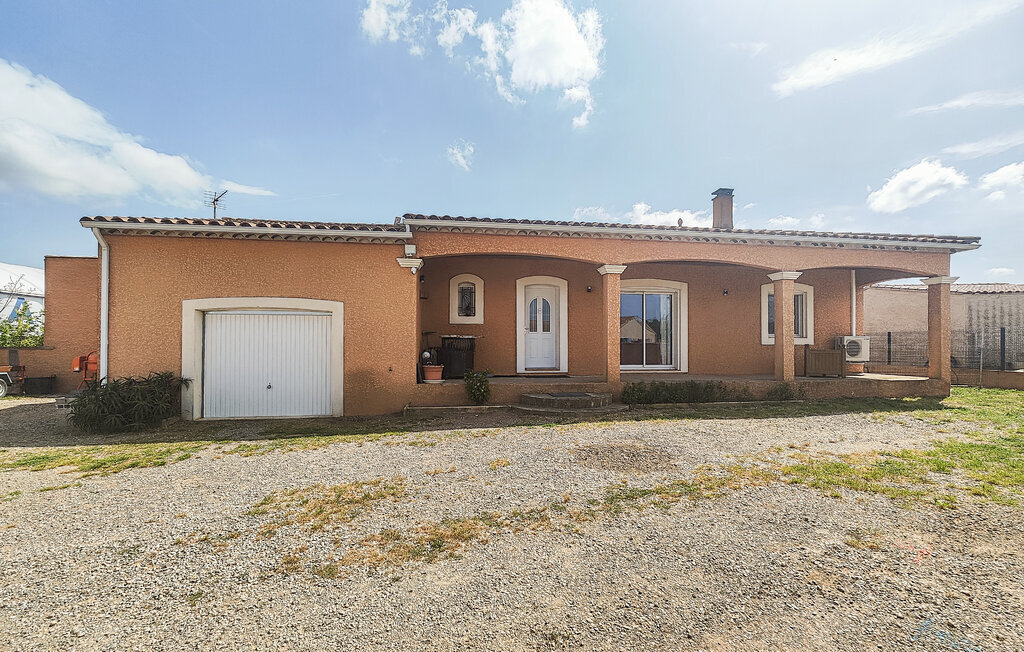 Maison 8 pers. avec piscine privée à Olonzac - Photo 11