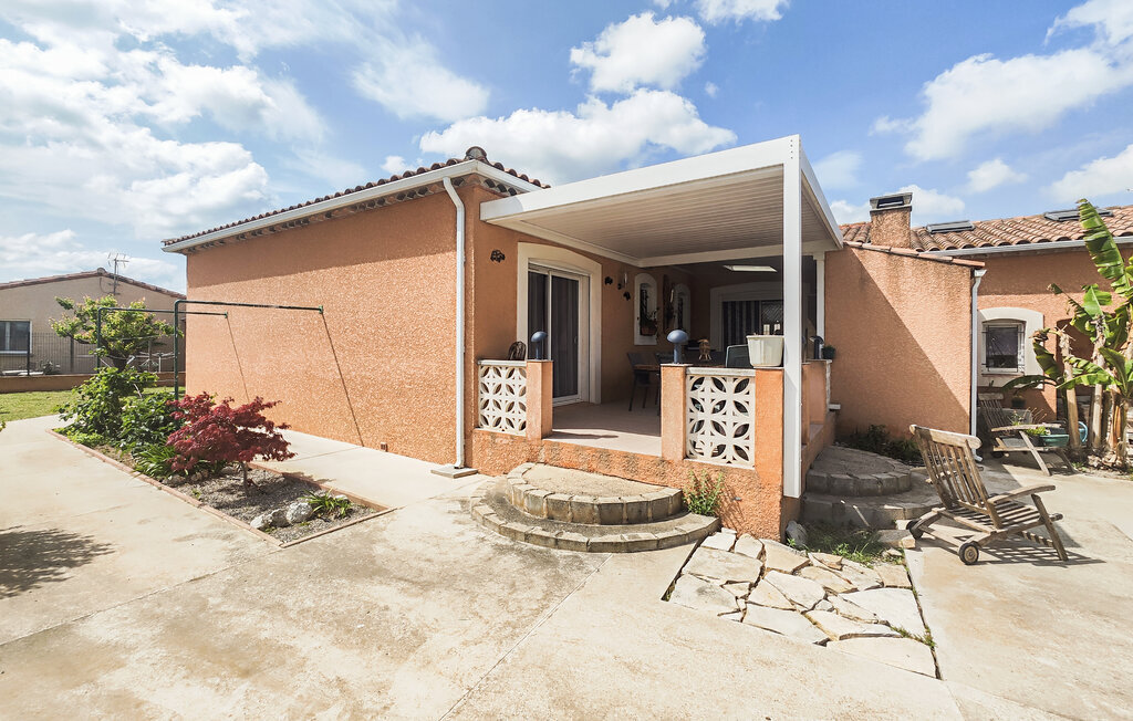 Maison 8 pers. avec piscine privée à Olonzac - Photo 12