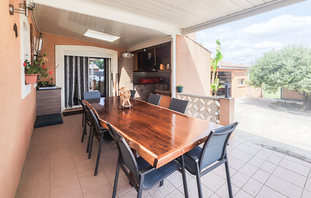 Maison 8 pers. avec piscine privée à Olonzac - Photo 13