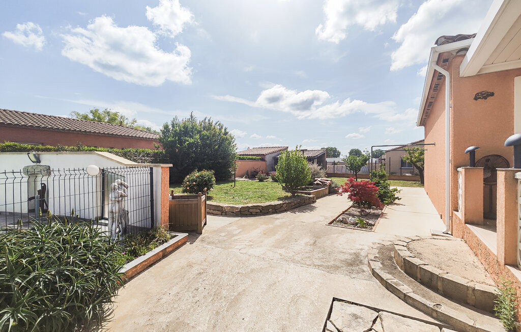 Maison 8 pers. avec piscine privée à Olonzac - Photo 14