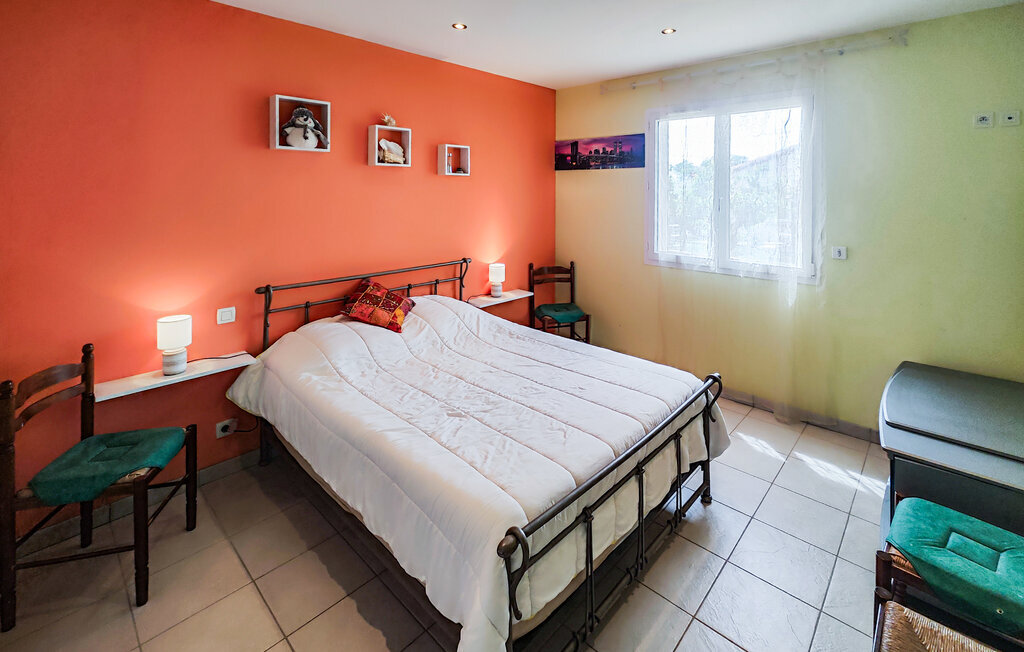 Maison 8 pers. avec piscine privée à Olonzac - Photo 15