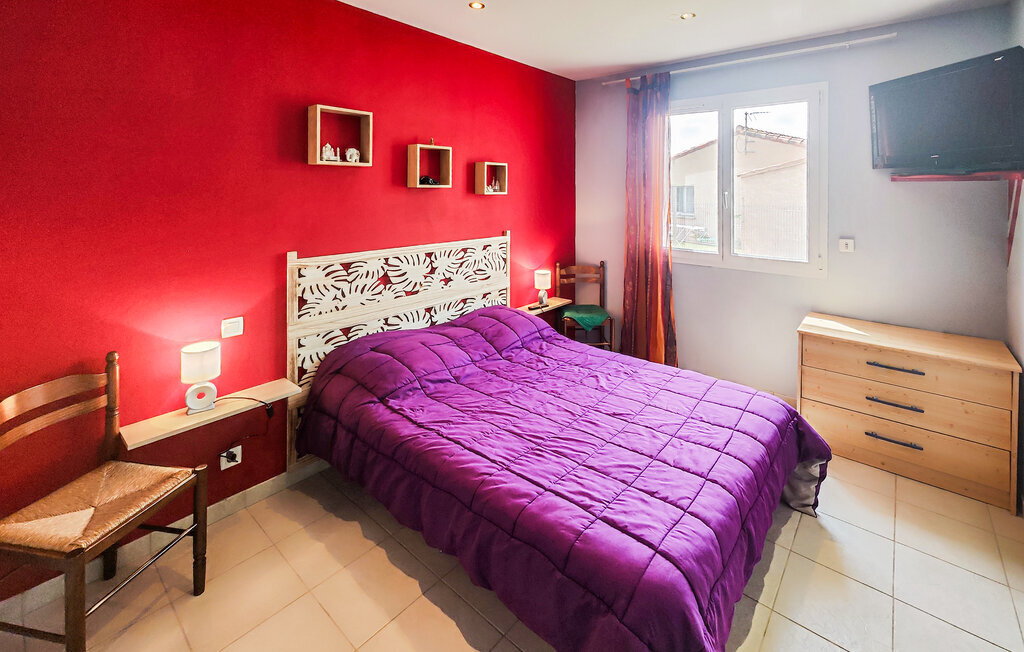 Maison 8 pers. avec piscine privée à Olonzac - Photo 16