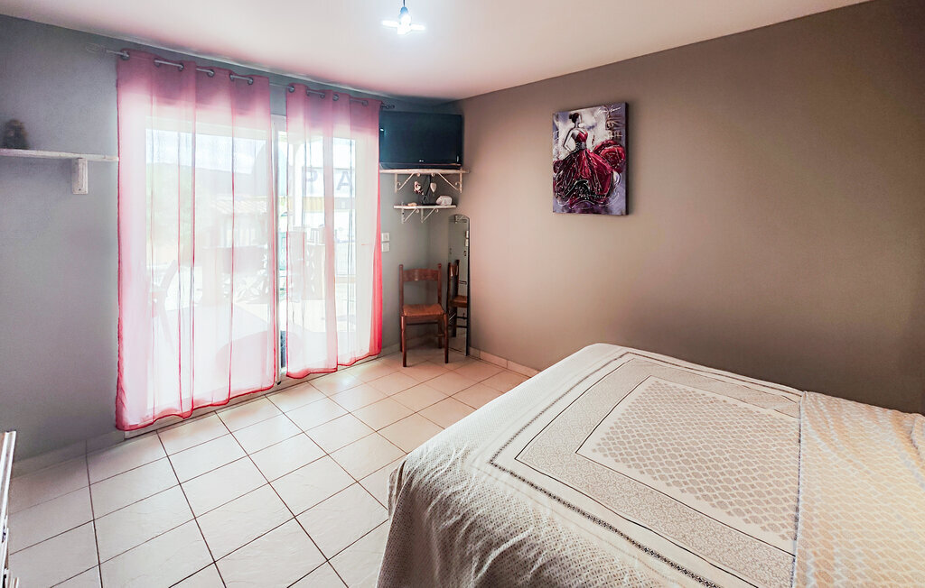 Maison 8 pers. avec piscine privée à Olonzac - Photo 18