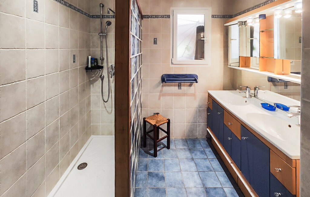 Maison 8 pers. avec piscine privée à Olonzac - Photo 19