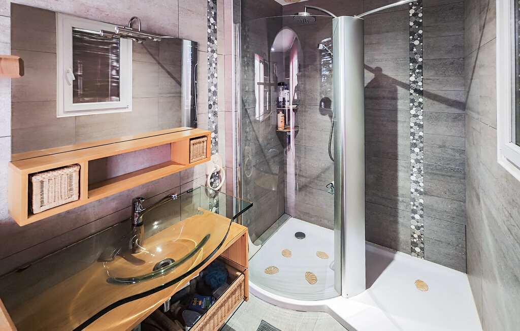Maison 8 pers. avec piscine privée à Olonzac - Photo 20