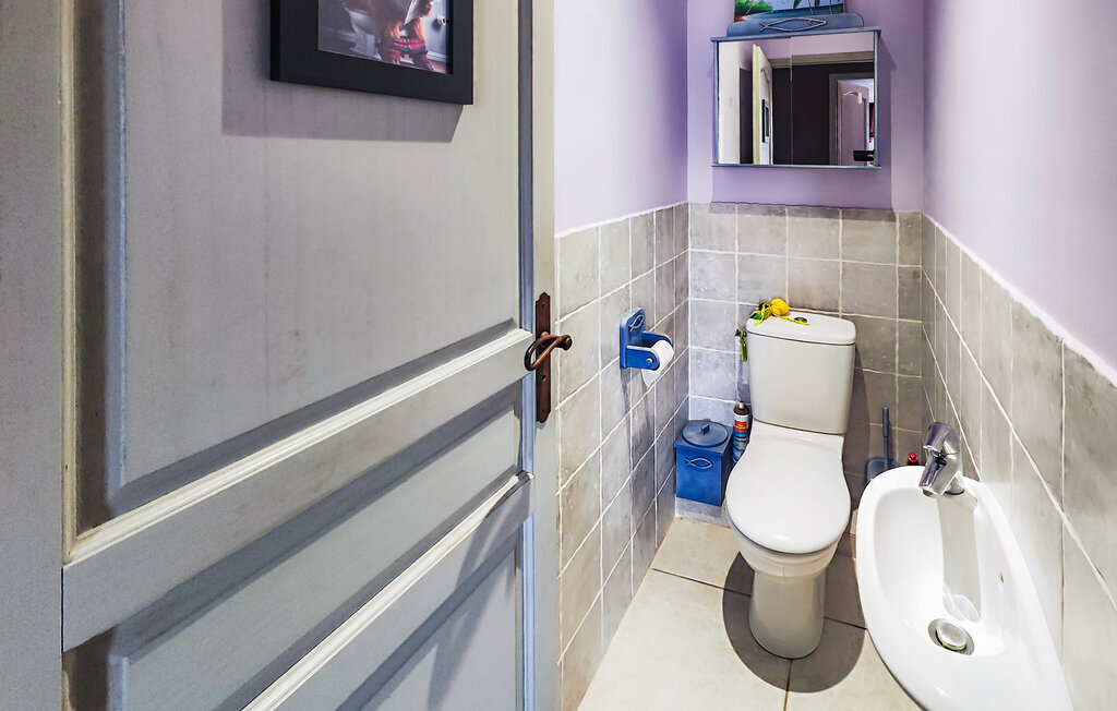 Maison 8 pers. avec piscine privée à Olonzac - Photo 21