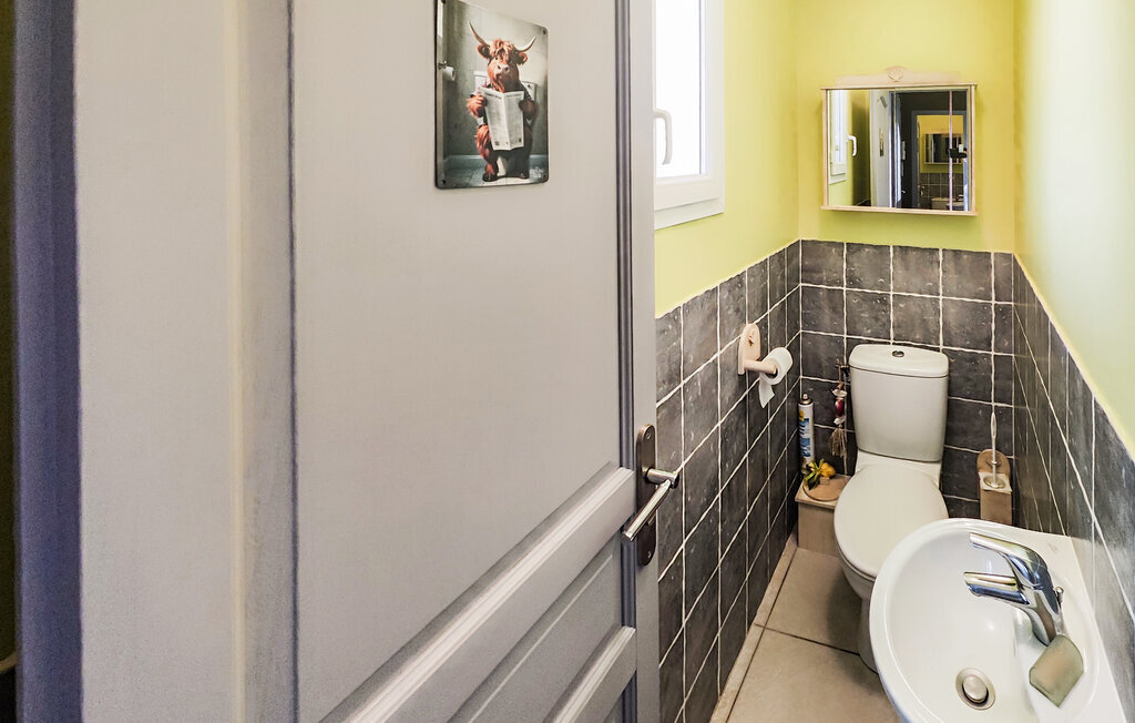 Maison 8 pers. avec piscine privée à Olonzac - Photo 22