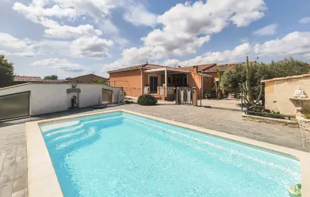 Location maison à Olonzac