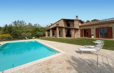 Location maison à San Venanzo