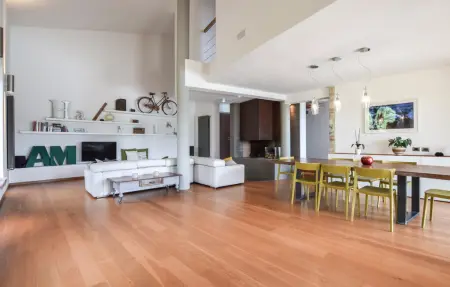 Maison 345 m² avec piscine panoramique à San Venanzo : photo 5