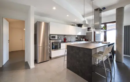 Maison 345 m² avec piscine panoramique à San Venanzo : photo 6