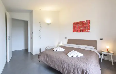 Maison 345 m² avec piscine panoramique à San Venanzo : photo 7