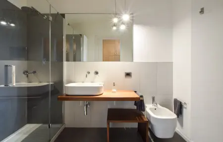 Maison 345 m² avec piscine panoramique à San Venanzo : photo 8