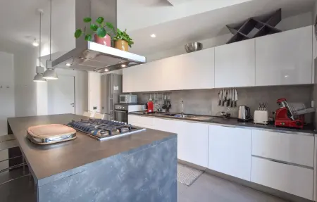 Maison 345 m² avec piscine panoramique à San Venanzo : photo 20