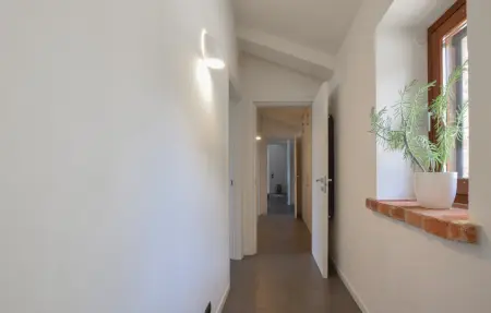 Maison 345 m² avec piscine panoramique à San Venanzo : photo 21