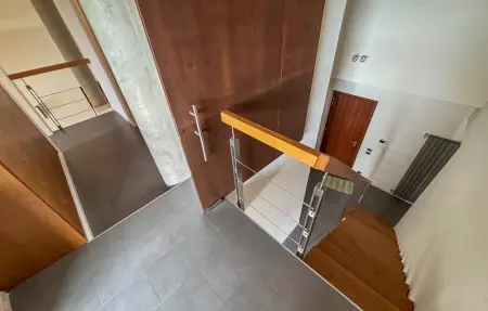 Maison 345 m² avec piscine panoramique à San Venanzo : photo 22