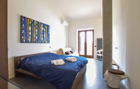 Maison 345 m² avec piscine panoramique à San Venanzo : photo 23