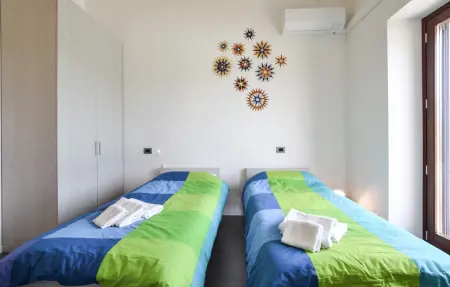 Maison 345 m² avec piscine panoramique à San Venanzo : photo 25