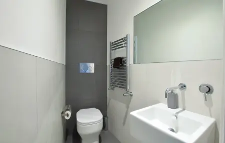 Maison 345 m² avec piscine panoramique à San Venanzo : photo 27