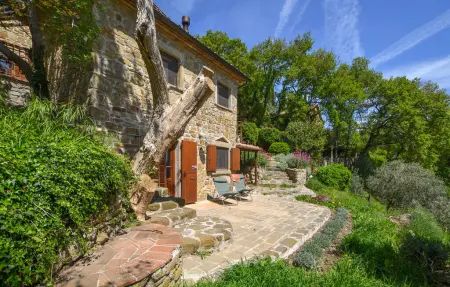 Location maison à Anghiari, Casina Poggiolo