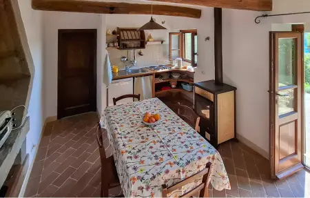 Casina Poggiolo – Maison indépendante avec vue vallée : photo 2