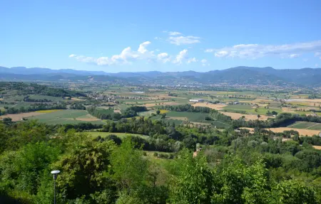 Casina Poggiolo – Maison indépendante avec vue vallée : photo 6
