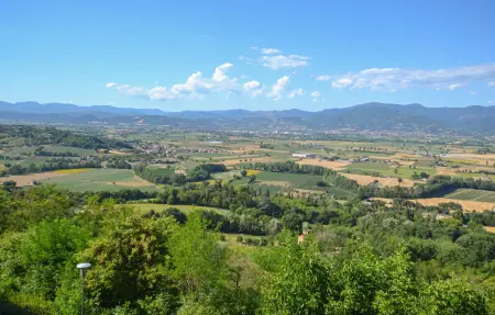 Casina Poggiolo – Maison indépendante avec vue vallée : photo 13