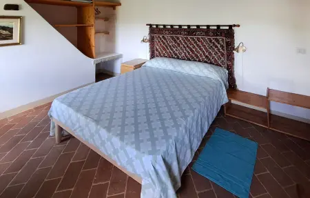 Casina Poggiolo – Maison indépendante avec vue vallée : photo 14