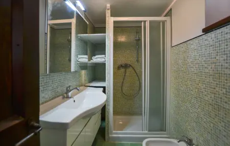 Casina Poggiolo – Maison indépendante avec vue vallée : photo 15