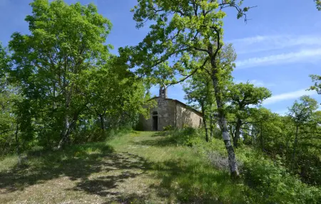 Casina Poggiolo – Maison indépendante avec vue vallée : photo 16