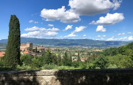 Casina Poggiolo – Maison indépendante avec vue vallée : photo 17