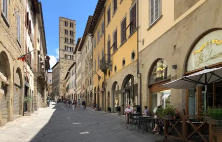 Casina Poggiolo – Maison indépendante avec vue vallée : photo 18