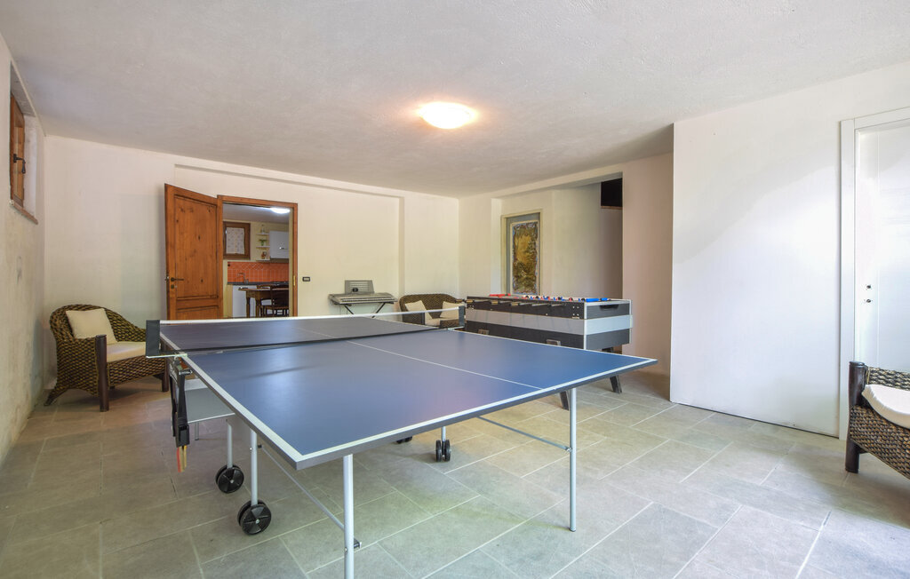Maison de campagne 9 pers., piscine et vue Ombrie - Photo 7