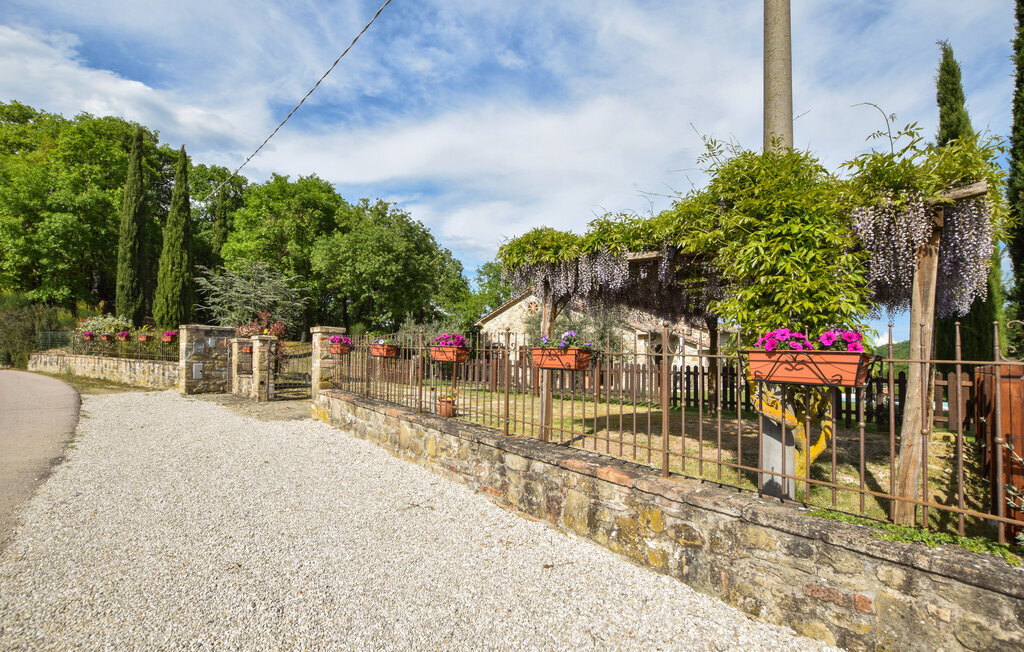 Maison de campagne 9 pers., piscine et vue Ombrie - Photo 20