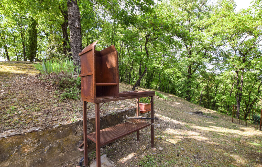 Maison de campagne 9 pers., piscine et vue Ombrie - Photo 21