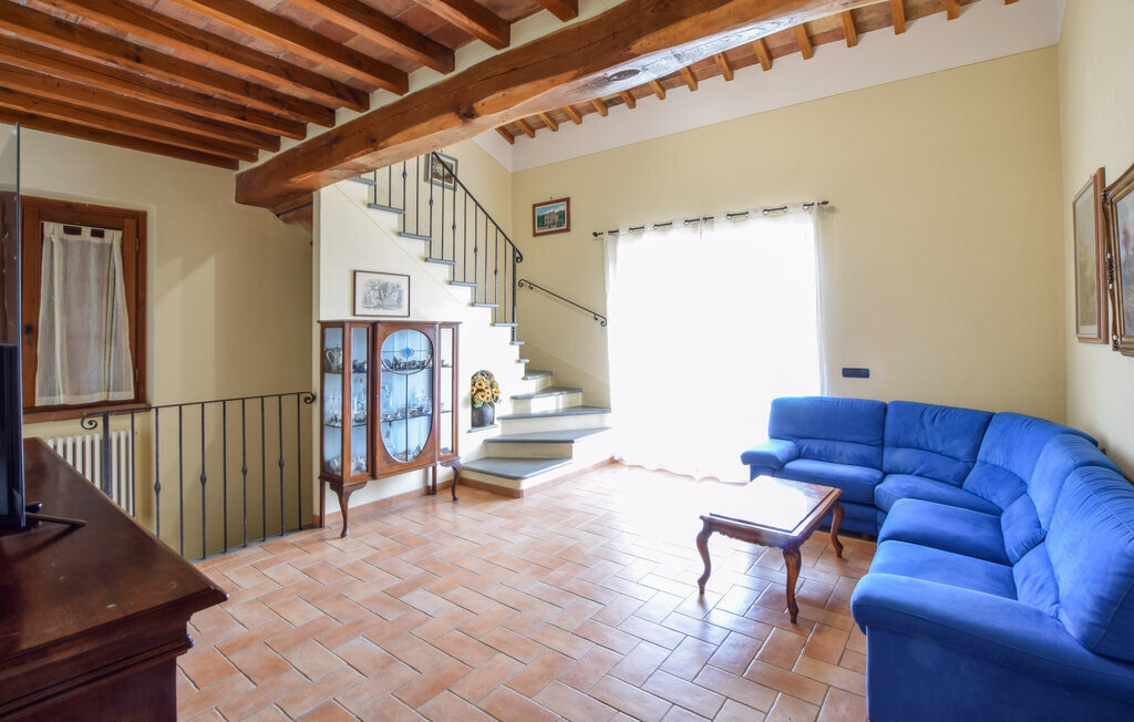 Maison de campagne 9 pers., piscine et vue Ombrie - Photo 22